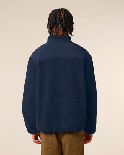 It Fits Winner - Unisex Teddy Jacket