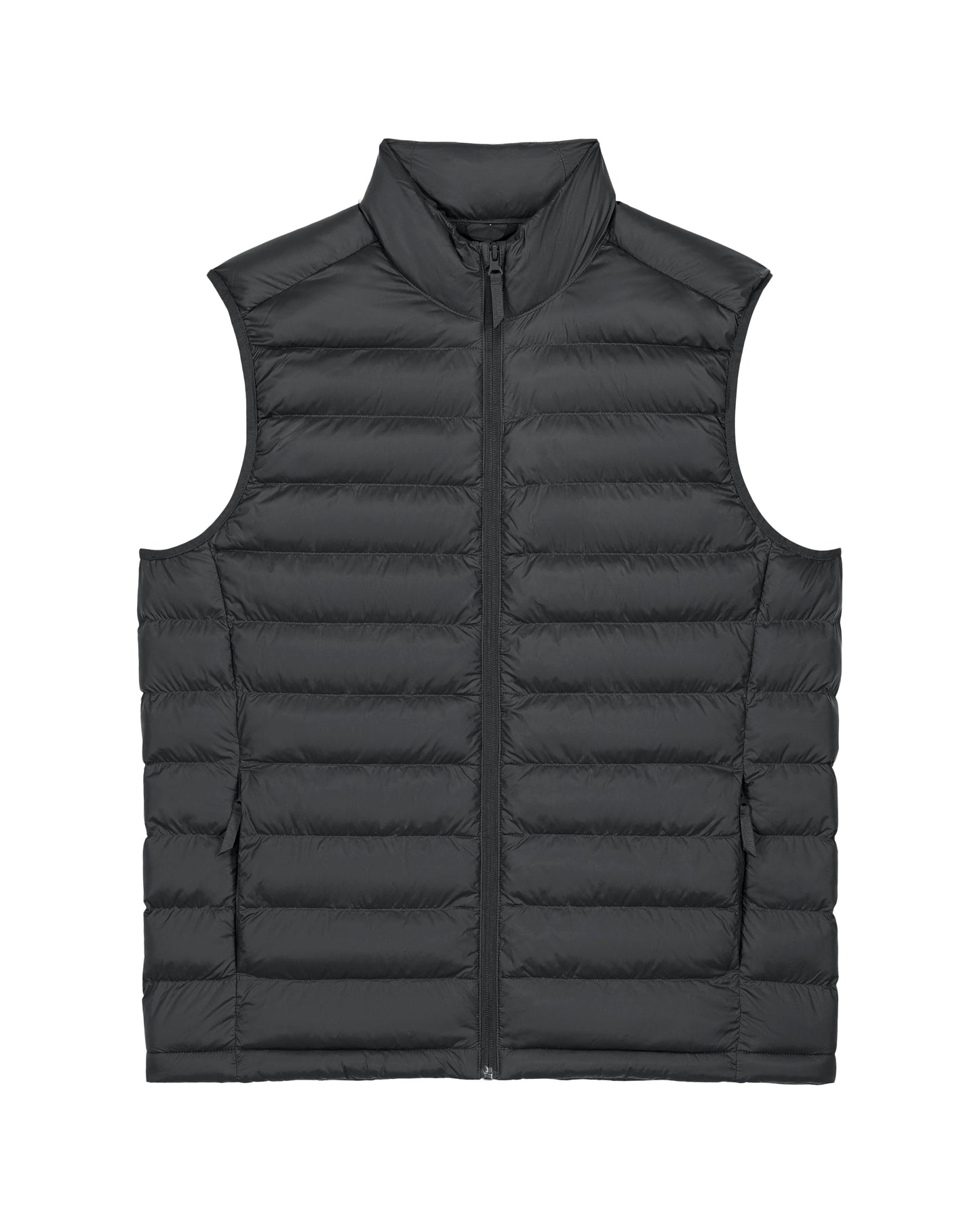It Fits Wrestler - Heren fitted bodywarmer