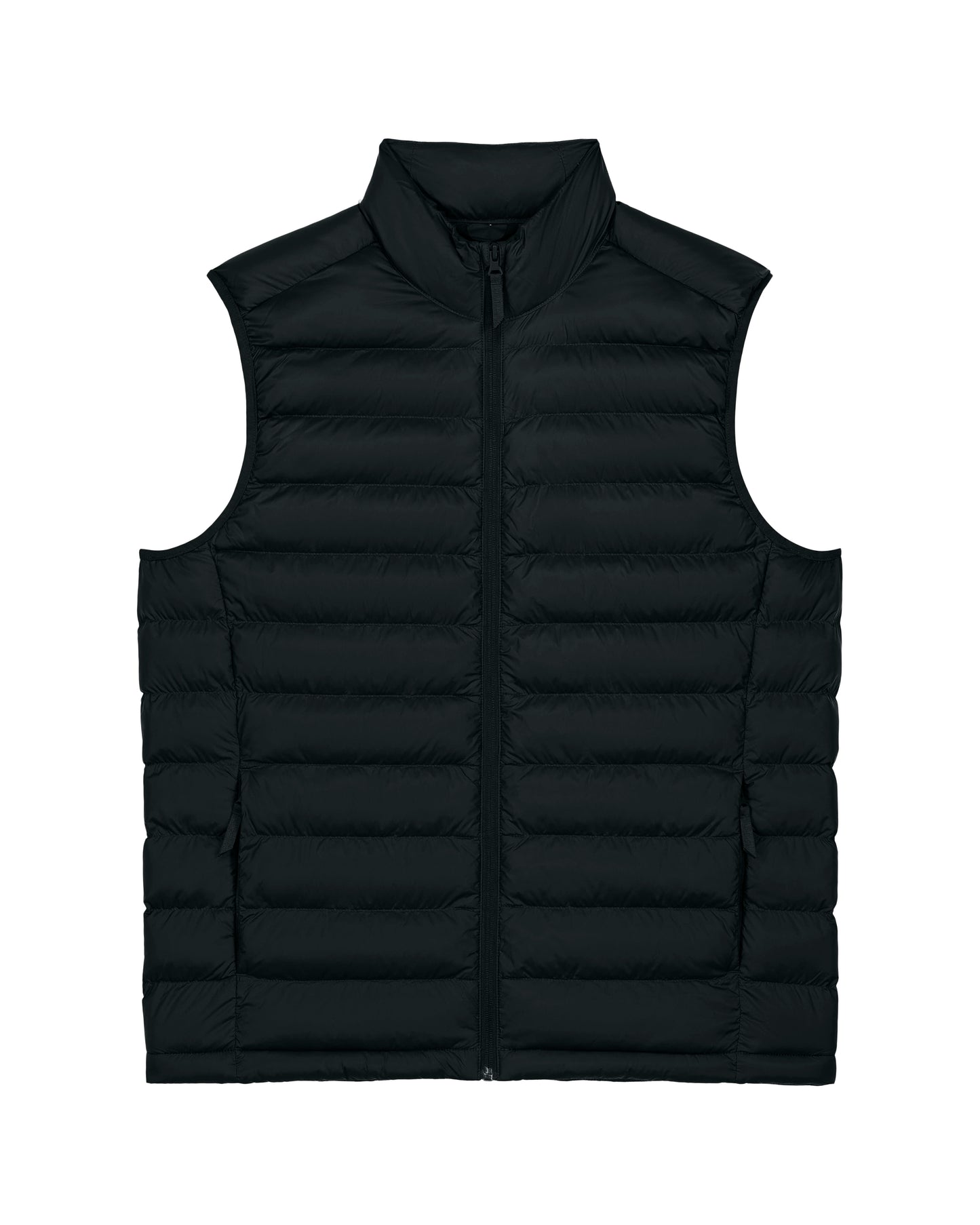 It Fits Wrestler - Heren fitted bodywarmer