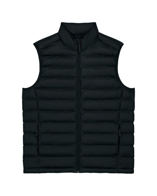 It Fits Wrestler - Heren fitted bodywarmer