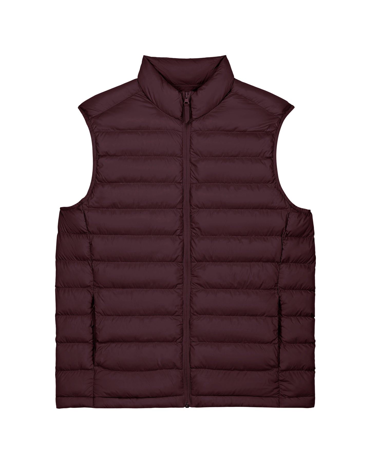 It Fits Wrestler - Heren fitted bodywarmer