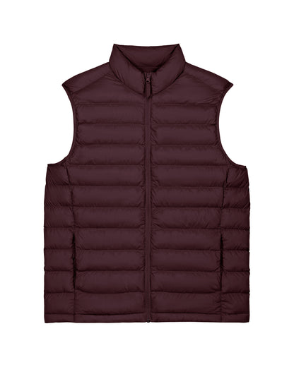 It Fits Wrestler - Heren fitted bodywarmer