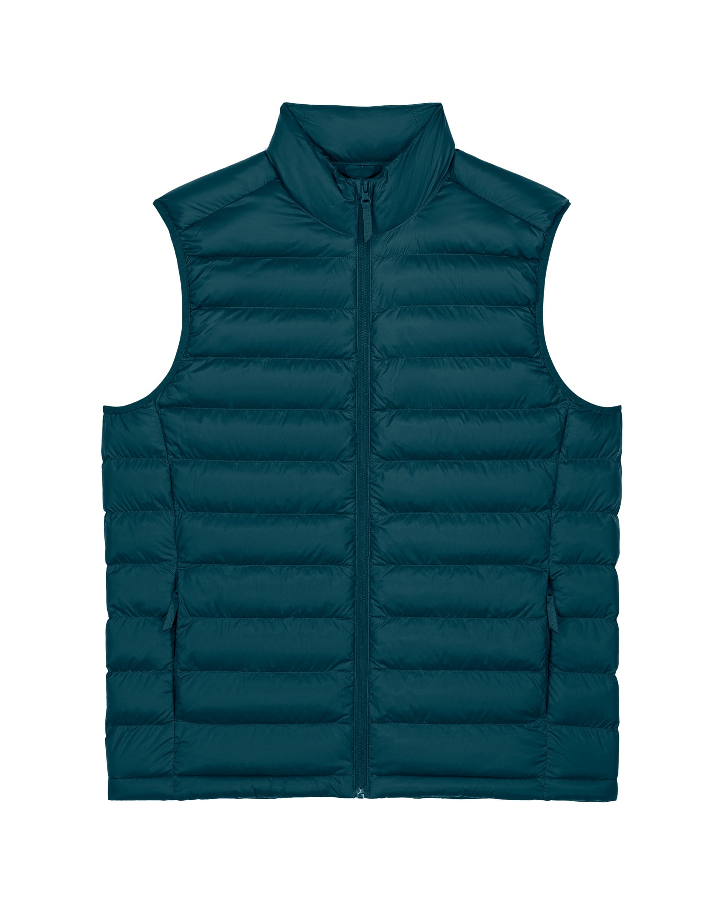 It Fits Wrestler - Heren fitted bodywarmer