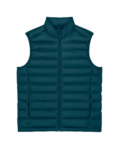 It Fits Wrestler - Heren fitted bodywarmer