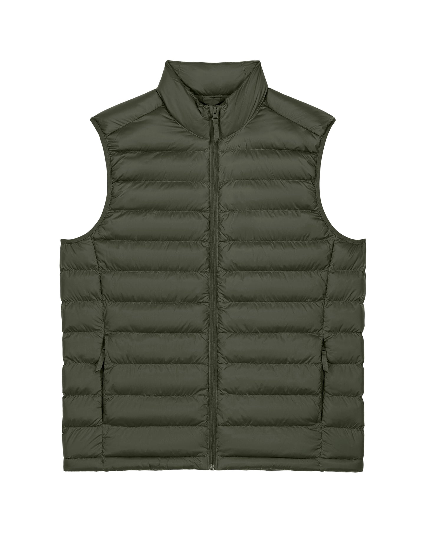 It Fits Wrestler - Heren fitted bodywarmer