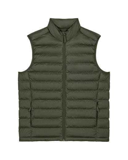It Fits Wrestler - Heren fitted bodywarmer