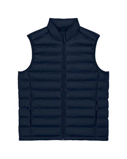 It Fits Wrestler - Heren fitted bodywarmer