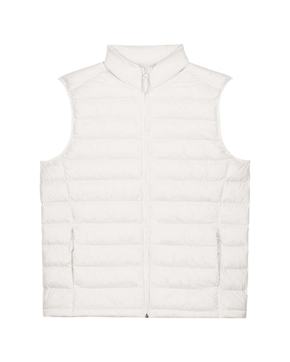 It Fits Wrestler - Heren fitted bodywarmer