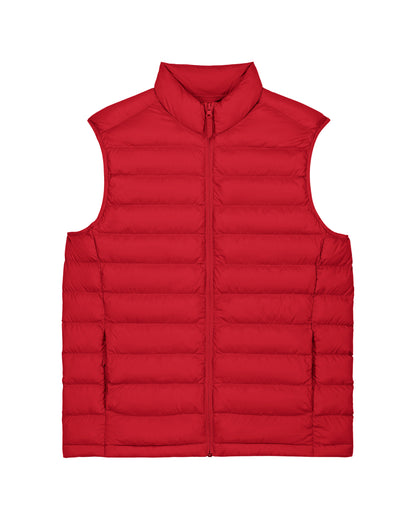 It Fits Wrestler - Heren fitted bodywarmer