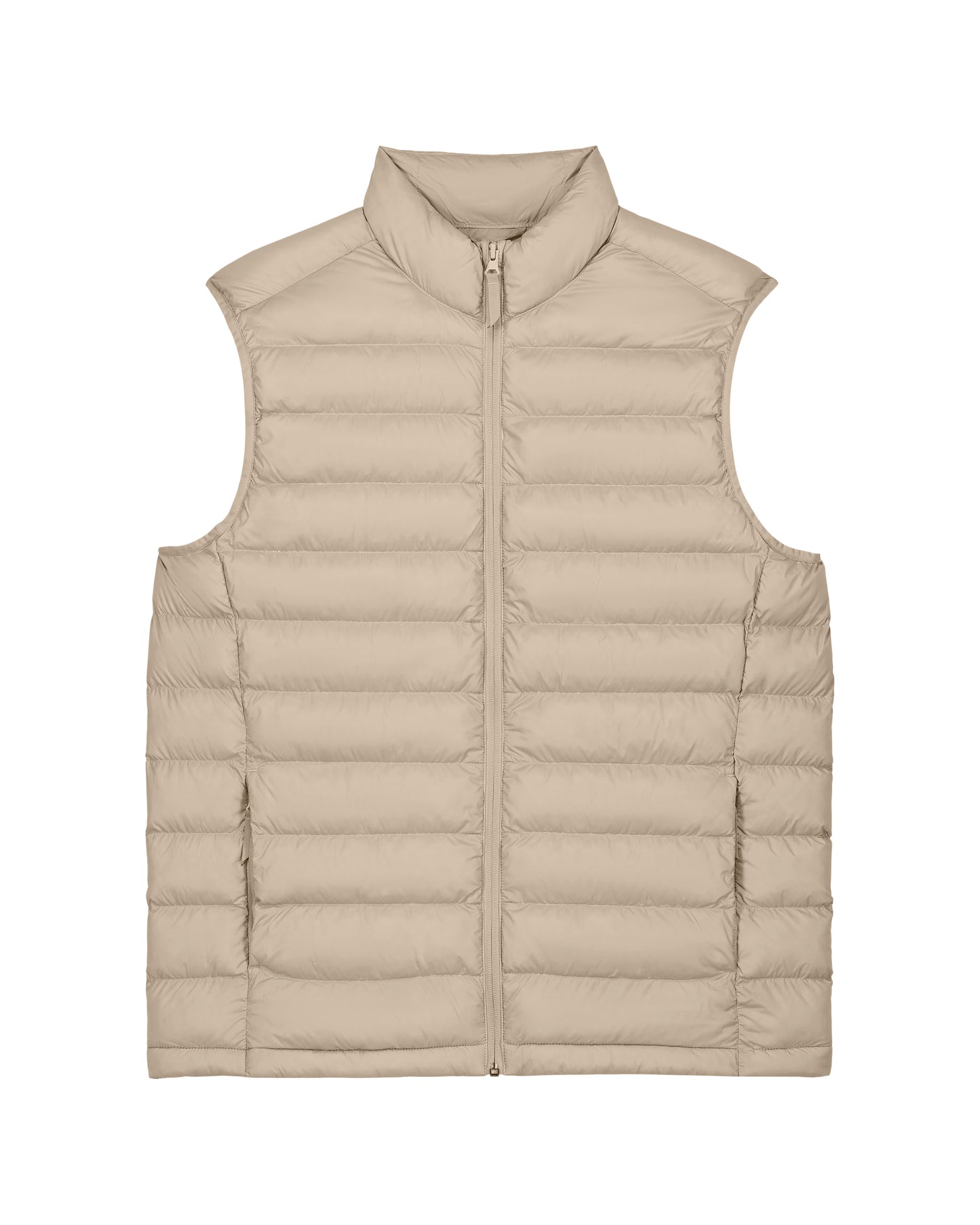 It Fits Wrestler - Heren fitted bodywarmer