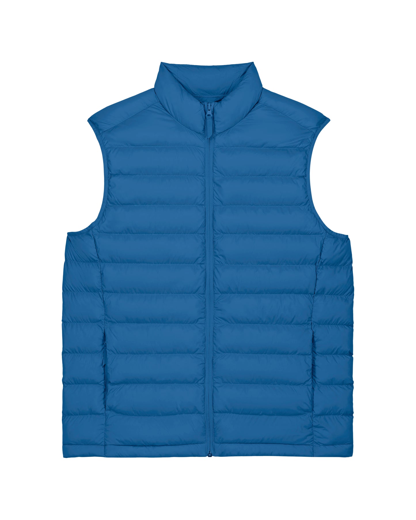 It Fits Wrestler - Heren fitted bodywarmer