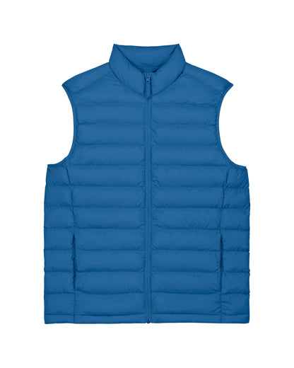 It Fits Wrestler - Heren fitted bodywarmer