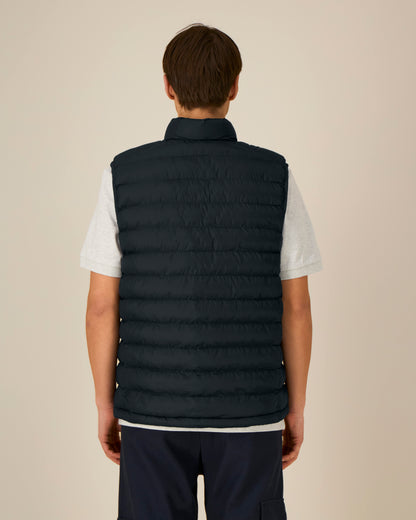 It Fits Wrestler - Heren fitted bodywarmer