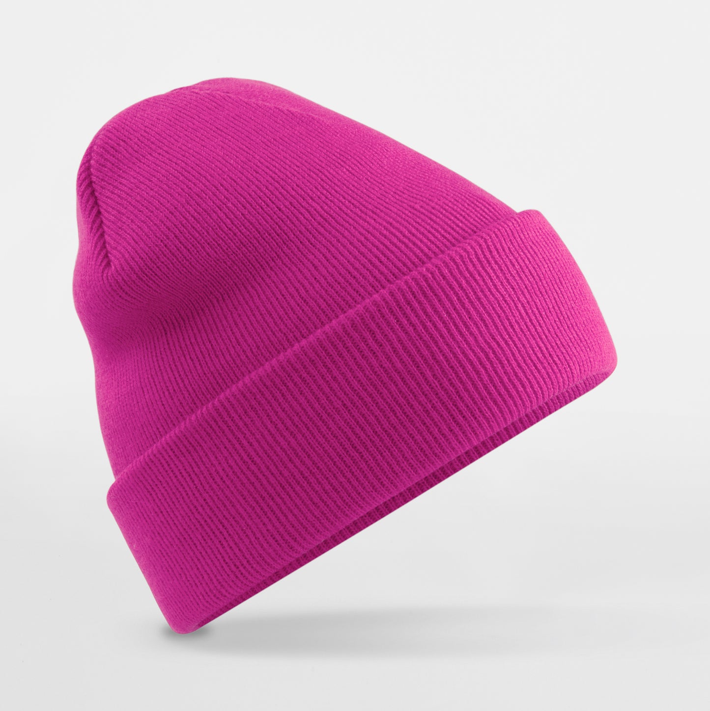 It Fits Workout - Basic Beanie