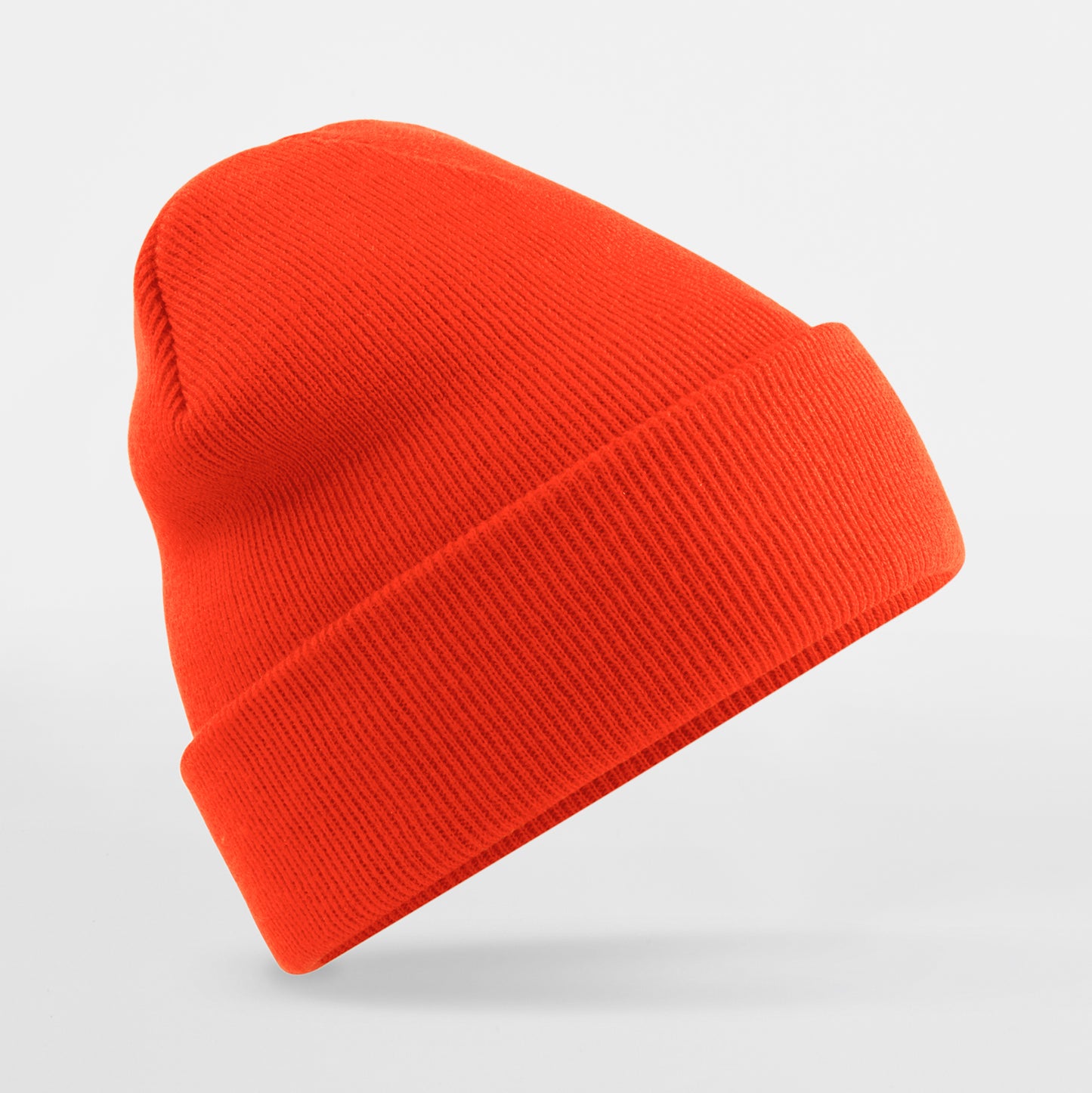 It Fits Workout - Basic Beanie