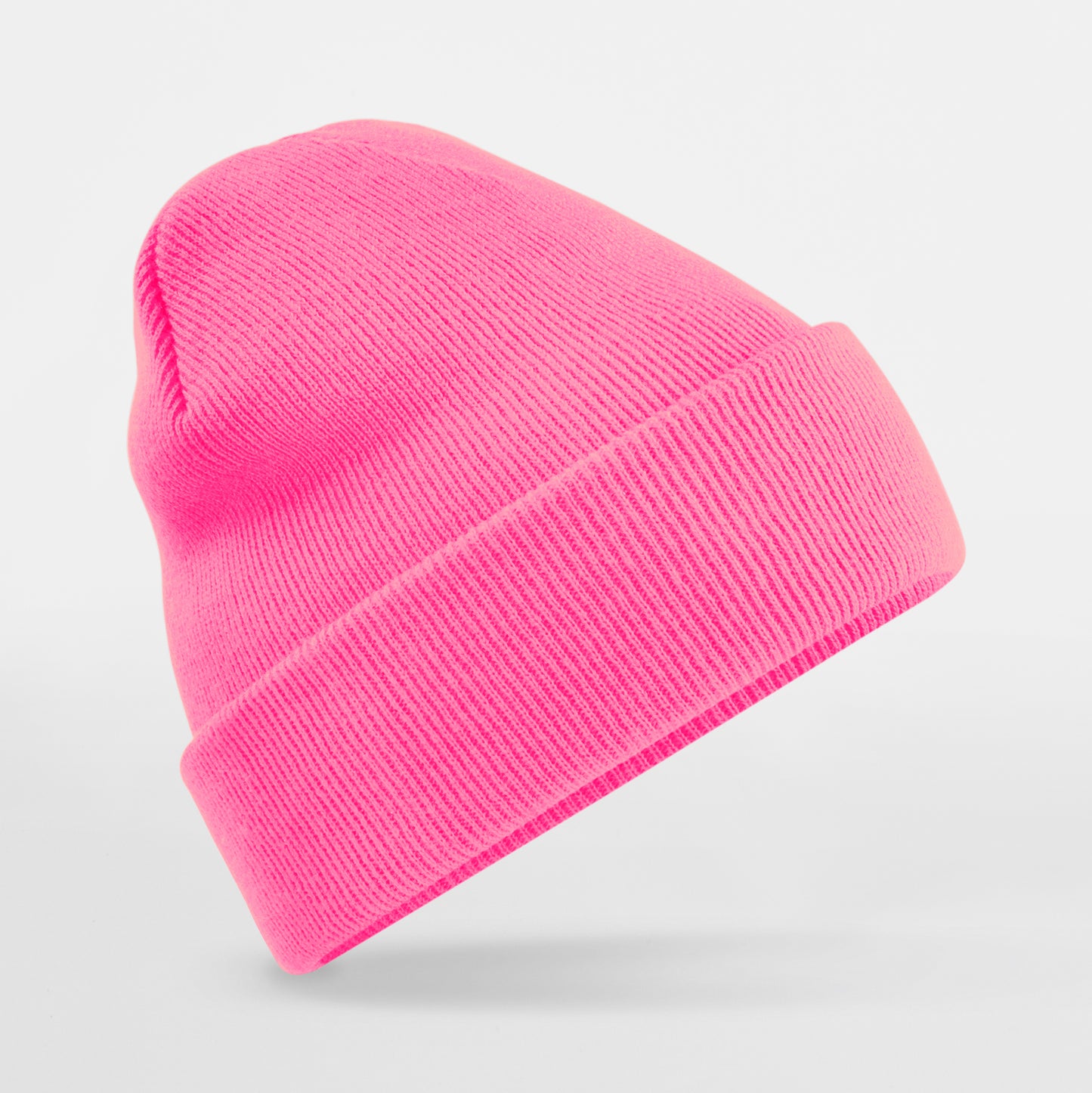 It Fits Workout - Basic Beanie