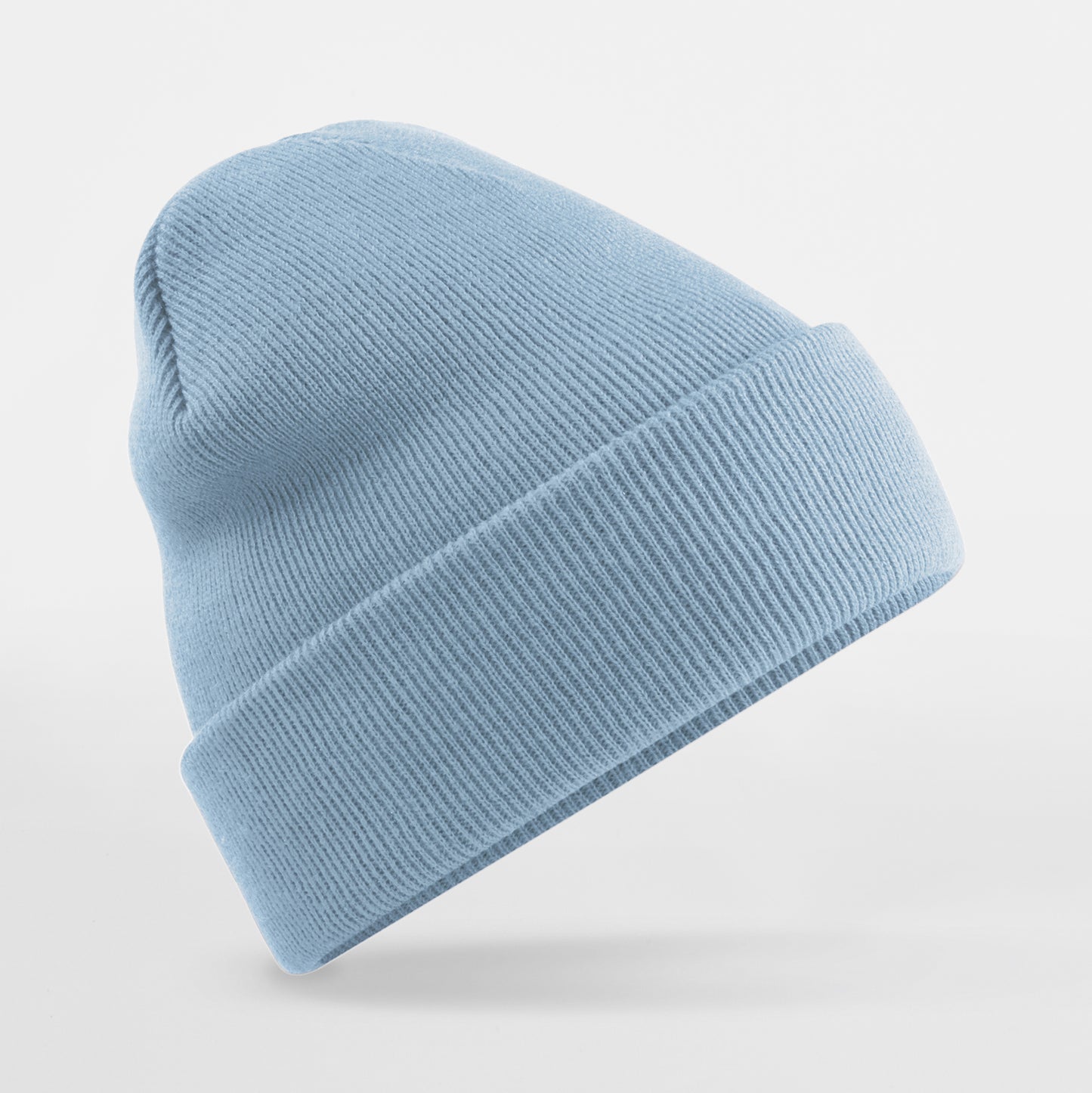 It Fits Workout - Basic Beanie