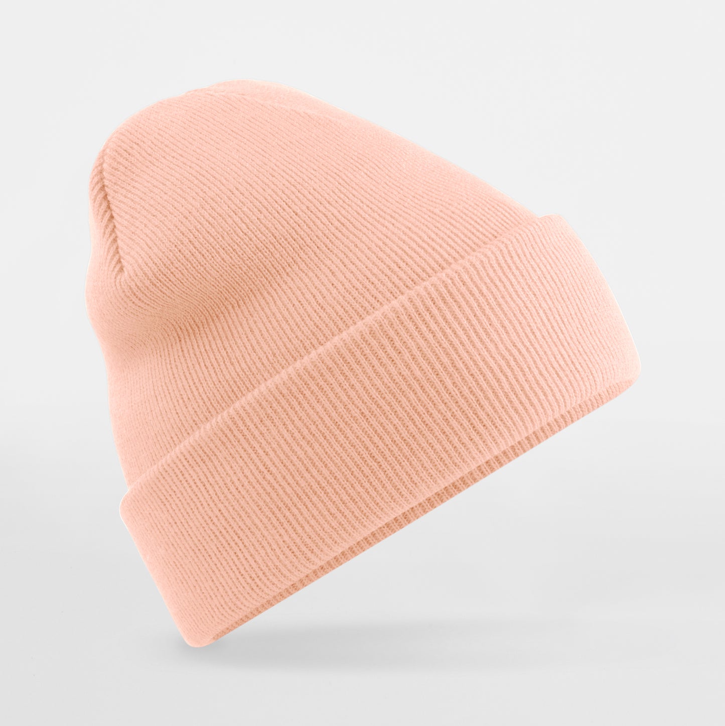It Fits Workout - Basic Beanie