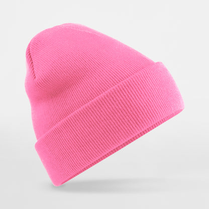 It Fits Workout - Bonnet basique