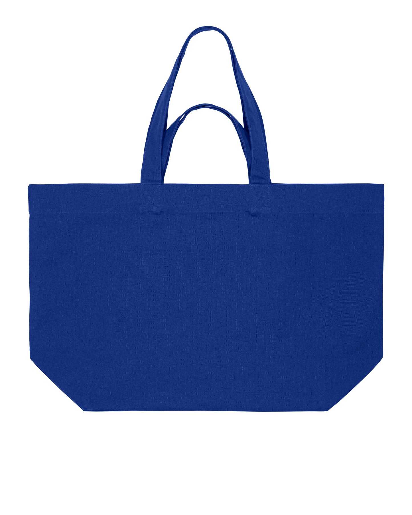 It Fits Dazer - Luxe Shopping Bag - Heavyweight