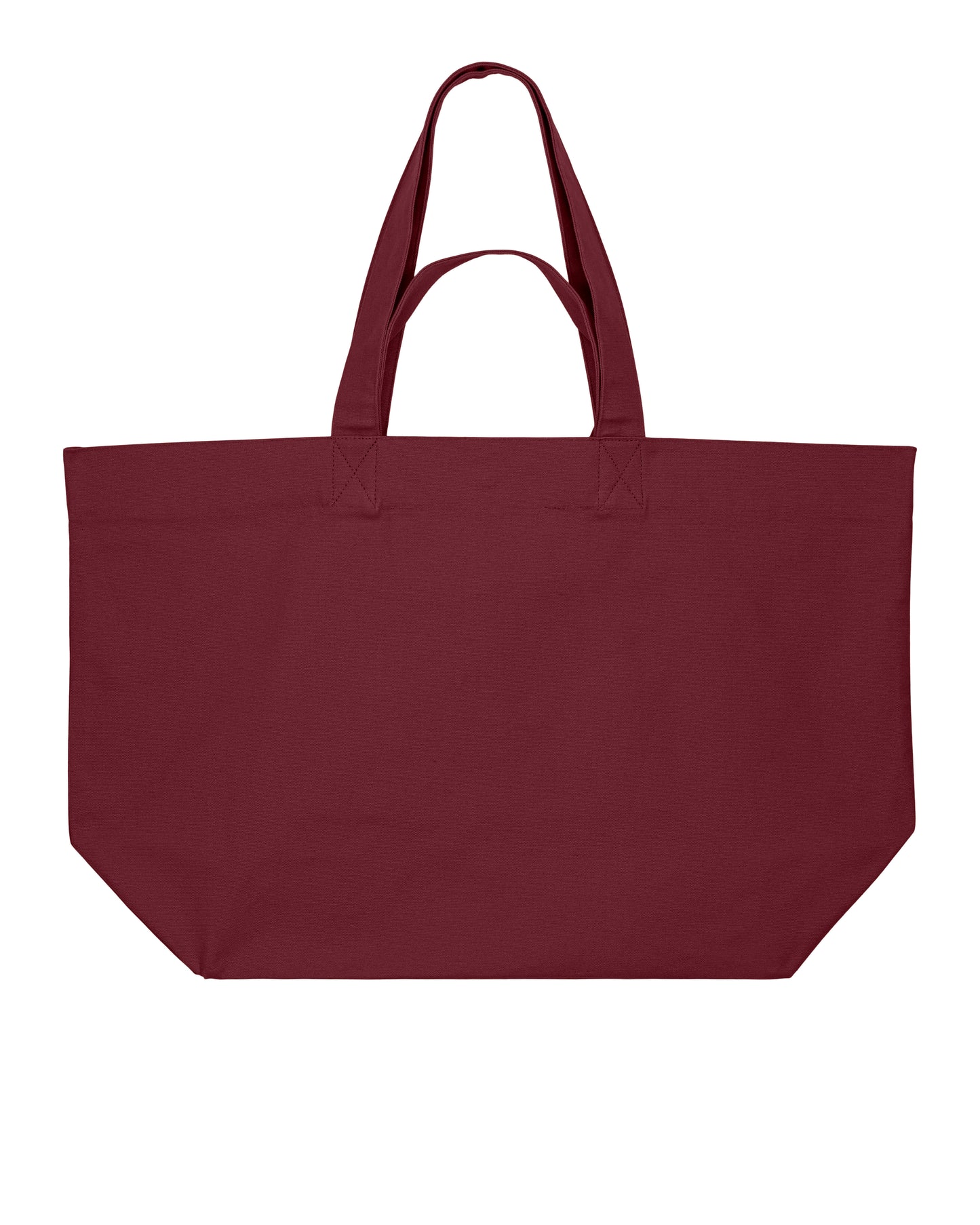 It Fits Dazer - Luxe Shopping Bag - Heavyweight