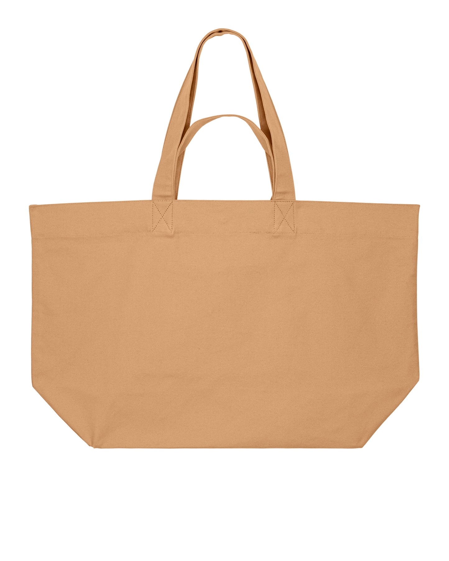It Fits Dazer - Luxe Shopping Bag - Heavyweight