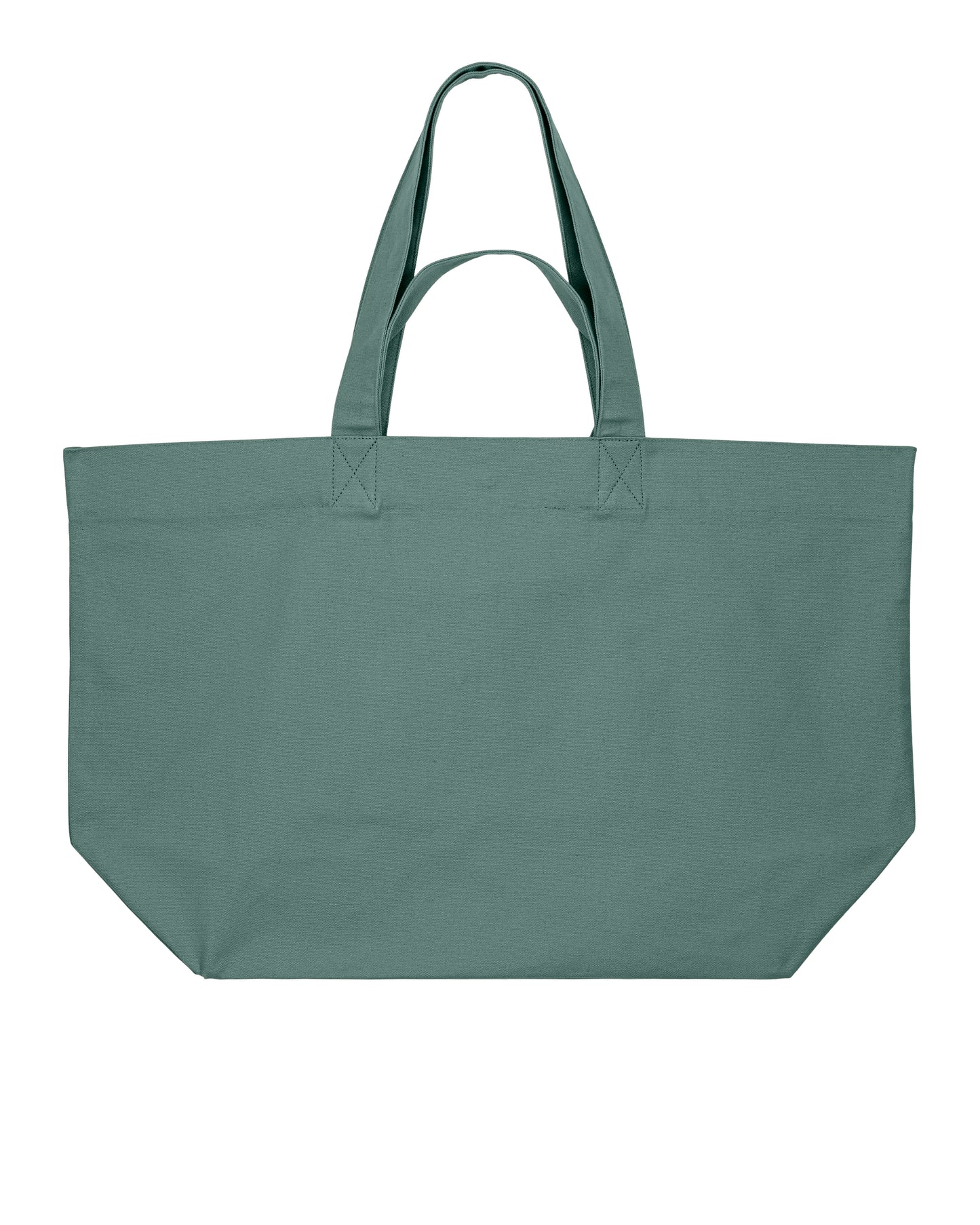 It Fits Dazer - Luxe Shopping Bag - Heavyweight