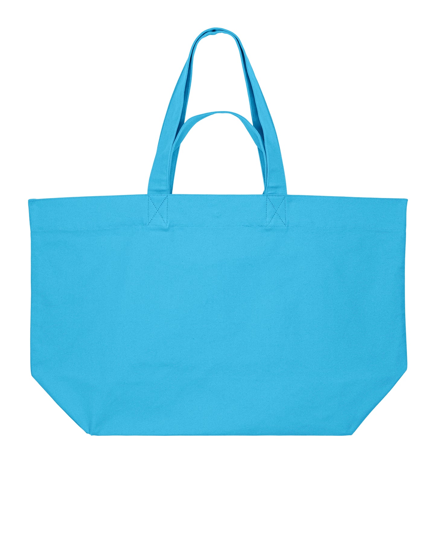 It Fits Dazer - Luxe Shopping Bag - Heavyweight