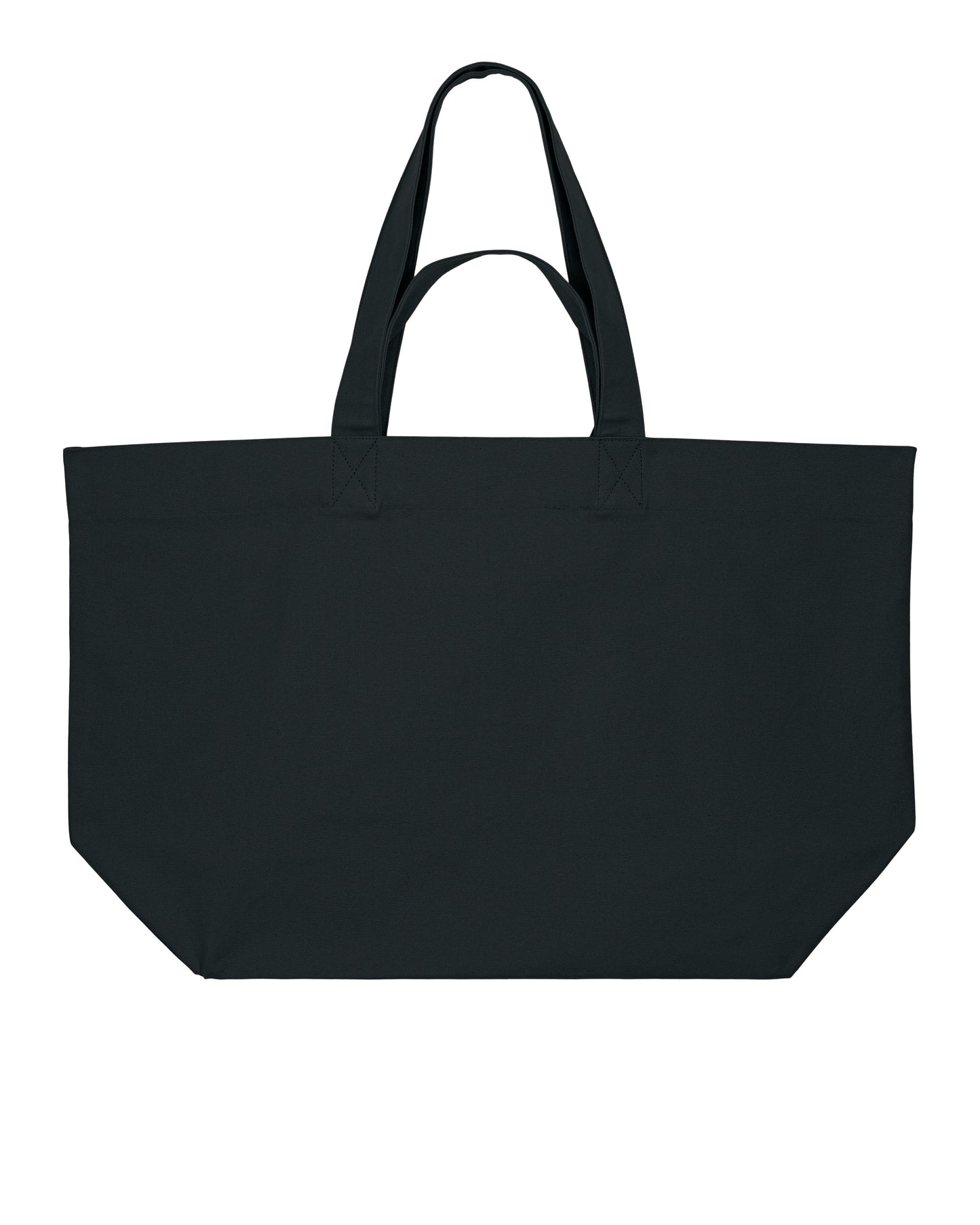 It Fits Dazer - Luxe Shopping Bag - Heavyweight