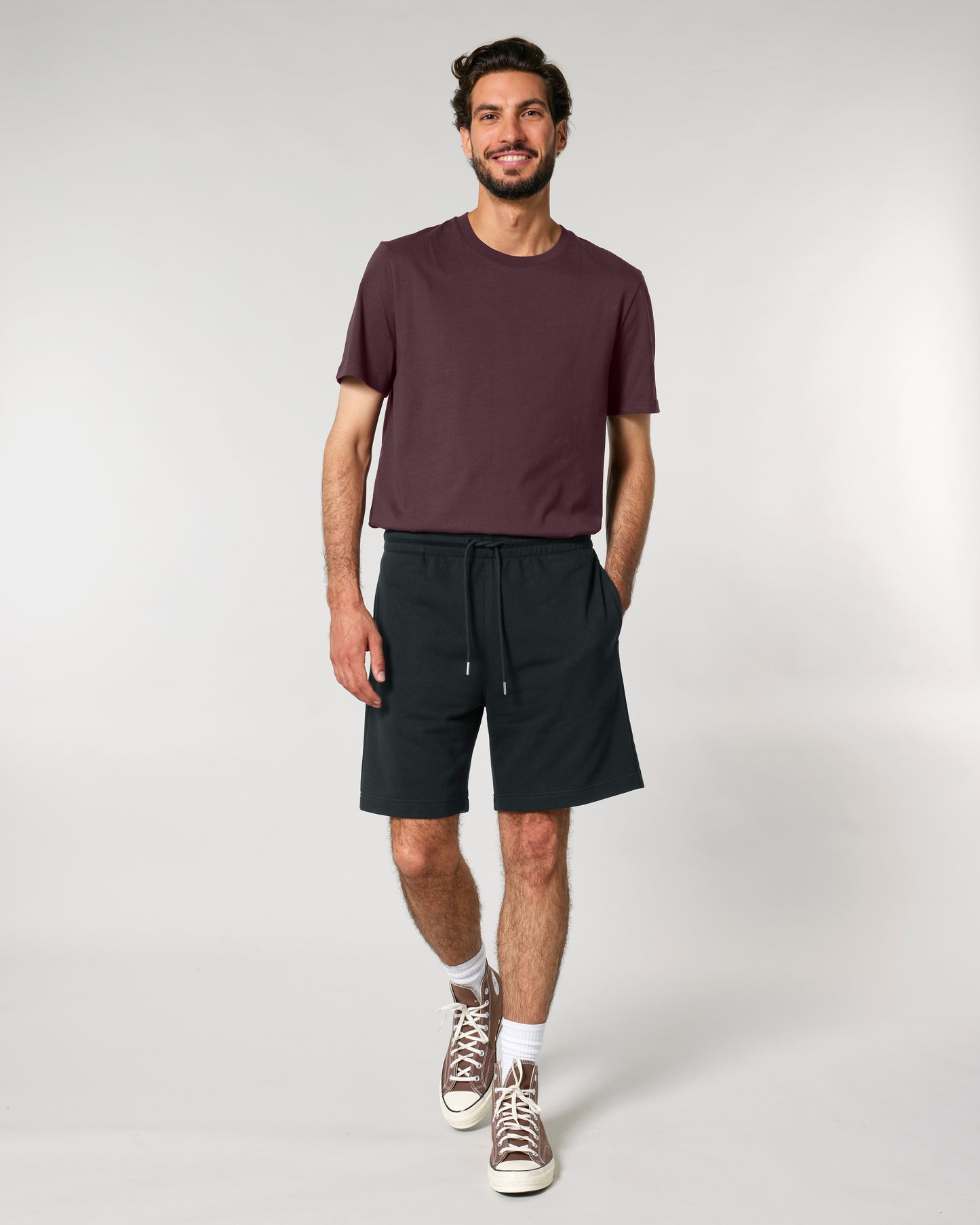 It Fits Goofy - Unisex Sweat shorts