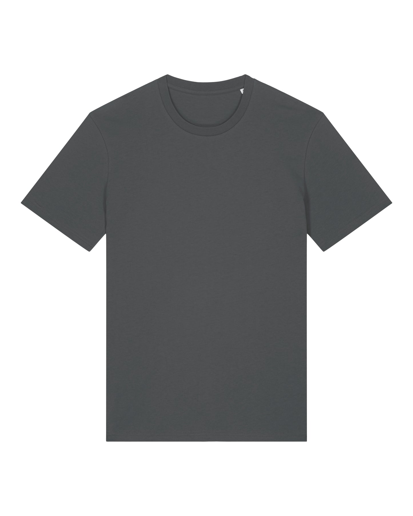 It Fits Ollie - T-shirt unisexe coupe régulière - Léger - Anthracite