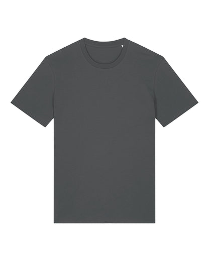 It Fits Ollie - T-shirt unisexe coupe standard - Léger - Anthracite