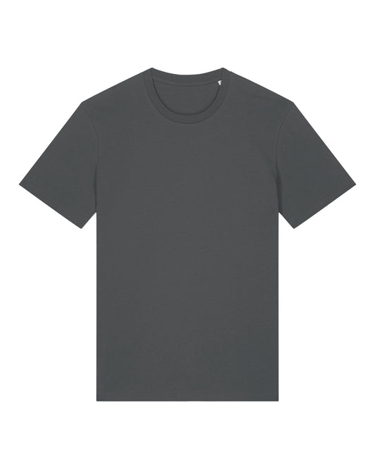 It Fits Ollie - Unisex Regular Fit T-shirt - Light - Anthracite