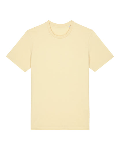 It Fits Ollie - Unisex Regular Fit T-shirt - Lightweight - Banana Split