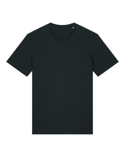 It Fits Ollie - T-shirt unisexe coupe standard - Léger - Noir