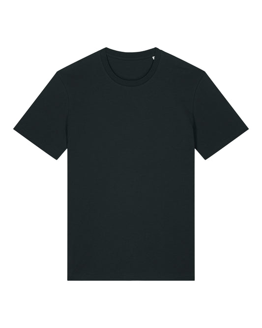 It Fits Ollie - Unisex Regular Fit T-shirt - Light - Black