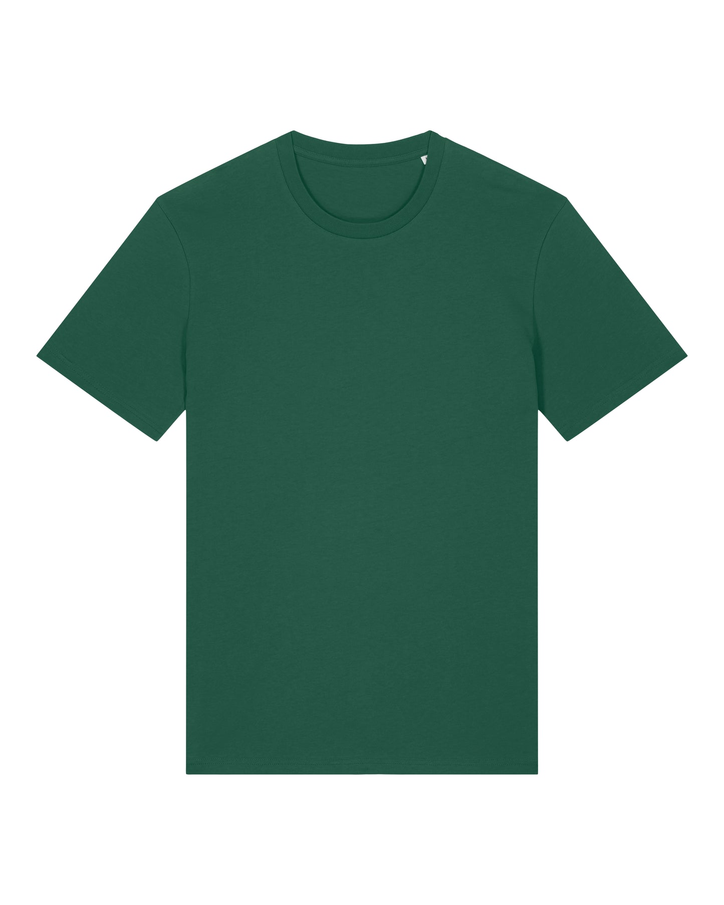 It Fits Ollie - T-shirt unisexe coupe régulière - Clair - Vert bouteille