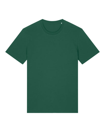 It Fits Ollie - T-shirt unisexe coupe standard - Léger - Vert bouteille