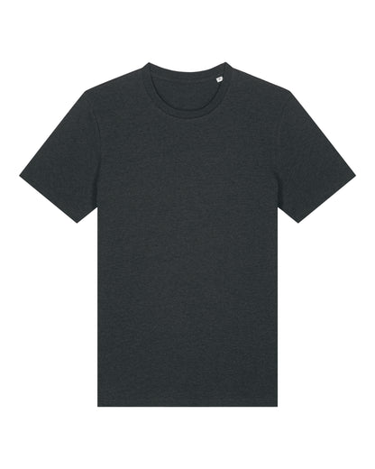 It Fits Ollie - Unisex Regular Fit T-shirt - Lightweight - Dark Heather Grey