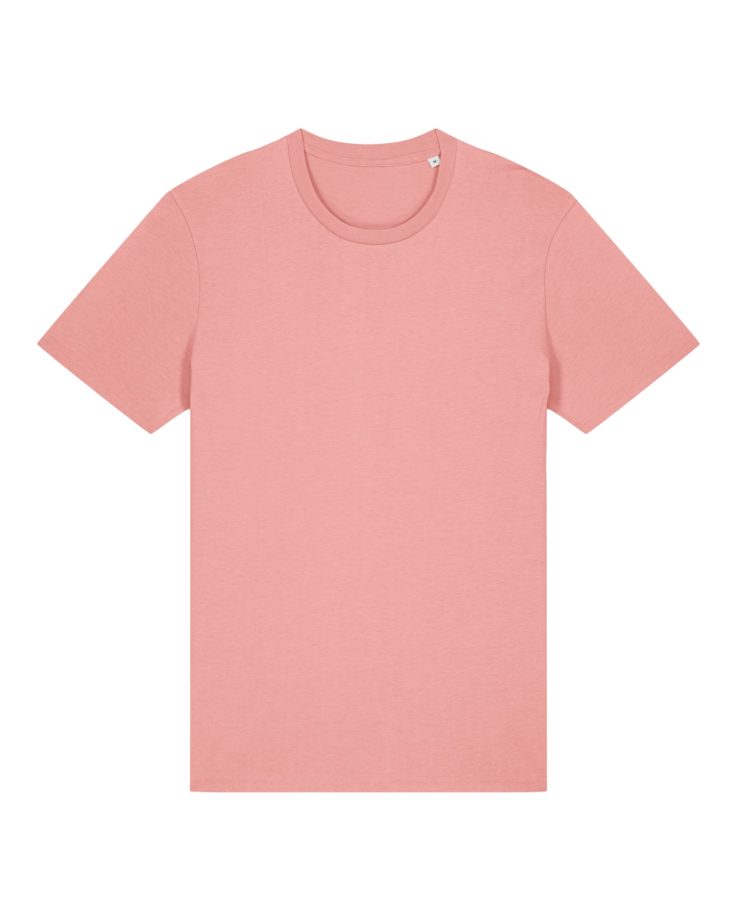 It Fits Ollie - Unisex Regular Fit T-shirt - Light - Dusty Pink