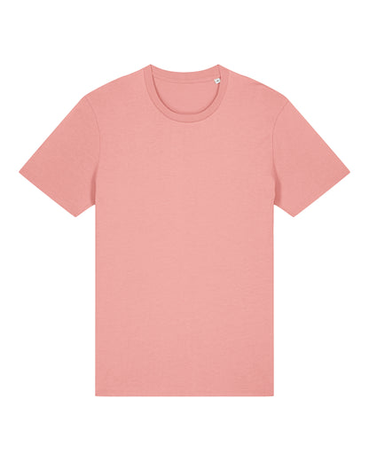 It Fits Ollie - T-shirt unisexe coupe standard - Léger - Rose poudré