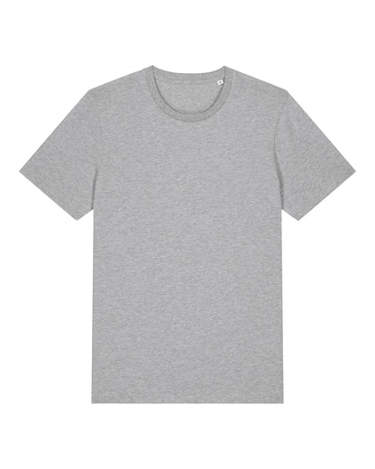 It Fits Ollie - T-shirt unisexe coupe standard - Léger - Gris chiné