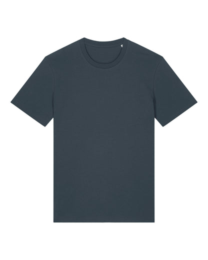 It Fits Ollie - T-shirt unisexe coupe standard - Léger - Gris encre