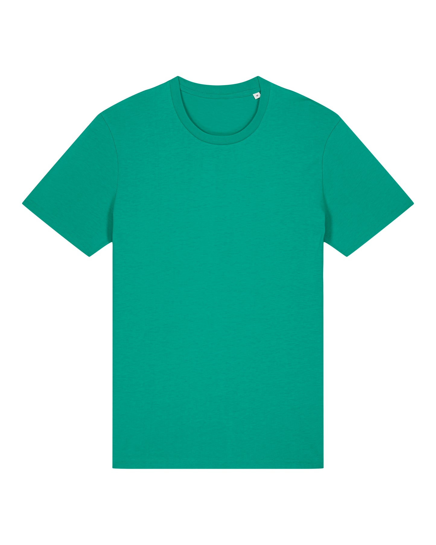 It Fits Ollie - Unisex Regular Fit T-shirt - Light - Jade Green