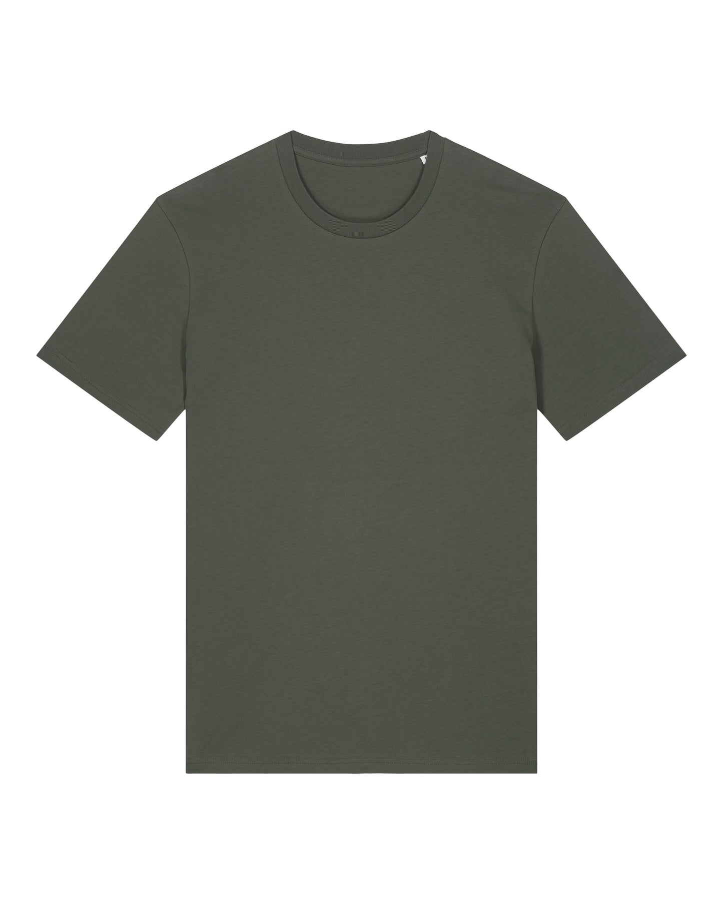 It Fits Ollie - Unisex Regular Fit T-shirt - Light - Khaki