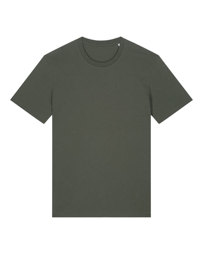 It Fits Ollie - T-shirt unisexe coupe standard - Léger - Kaki