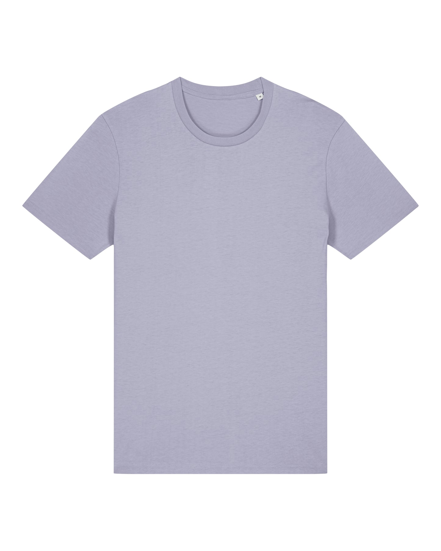 It Fits Ollie - Unisex Regular Fit T-shirt - Light - Lavender