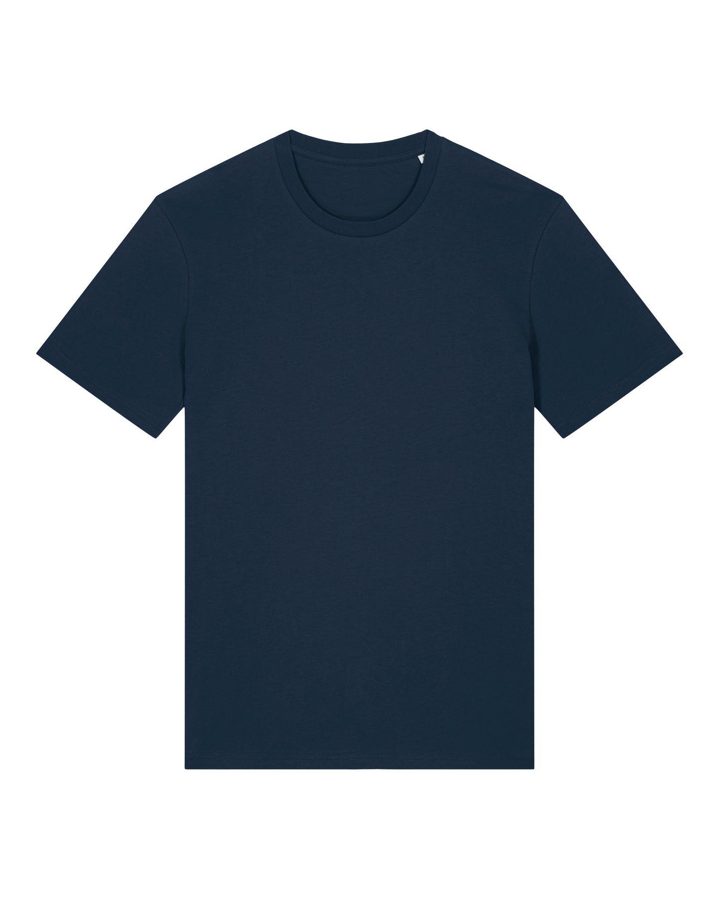 It Fits Ollie - Unisex Regular Fit T-shirt - Light - Navy