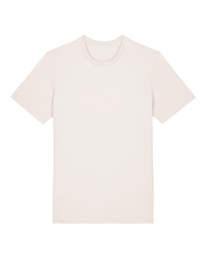 It Fits Ollie - T-shirt unisexe coupe standard - Léger - Blanc vieilli
