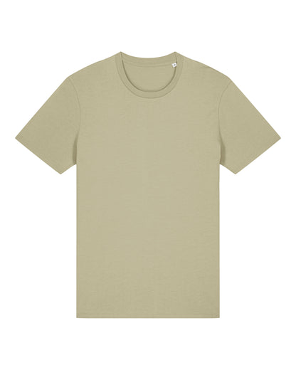 It Fits Ollie - T-shirt unisexe coupe standard - Léger - Vert thé